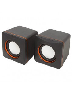 Loudspeakers SPK-33 2.0 5W...