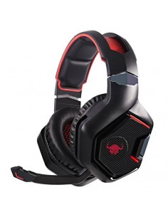 H4 2.4Ghz gaming headset,...