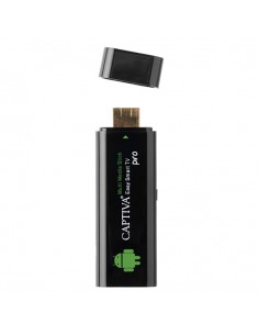 Easy Smart TV Stick Pro...