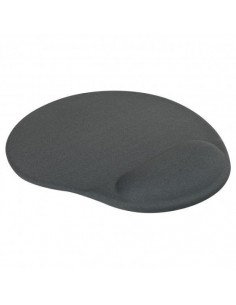 Mouse pad ergonomico Gel...