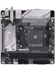 B450 I AORUS PRO WIFI