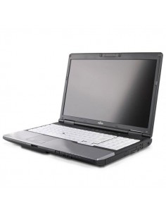 15,6" LifeBook i3-3110M 4GB...
