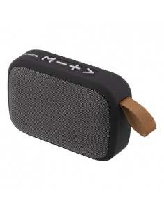 Compact Bluetooth Speaker...