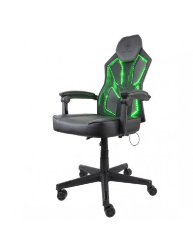 Sedia Gaming RGB DC220