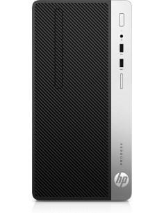 HP ProDesk 400 G6 MT