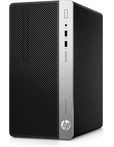 HP ProDesk 400 G6 MT