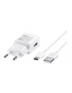 Caricatore Fast Charge 2A +...