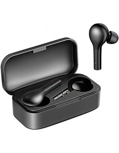 TWS SMART EARPHONES, NERO