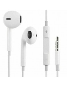 EarPods with Remote and Mic...
