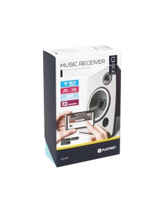 Wireless Music Receiver