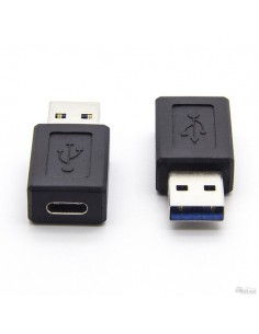 Adattatore USB (3.0) Type-C...