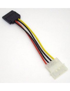 MOLEX SATA 5CM