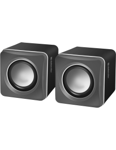 SPK 33, CASSE USB 2.0, 5W