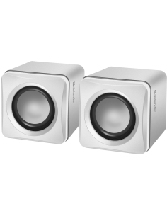 SPK 33, CASSE 2.0, 5W, USB,...