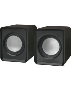 SPK 22, MINI CASSE 2.0 5W USB
