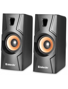 AURORA S8 CASSE 2.0 USB, 8W