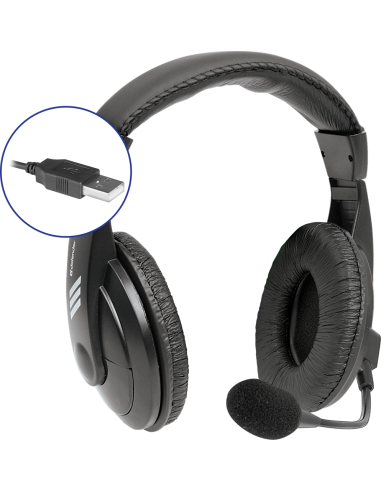 Cuffie auricolari Remax Cuffie con telecomando USB tipo C nere (RM-560) - ✓  4GSM.COM