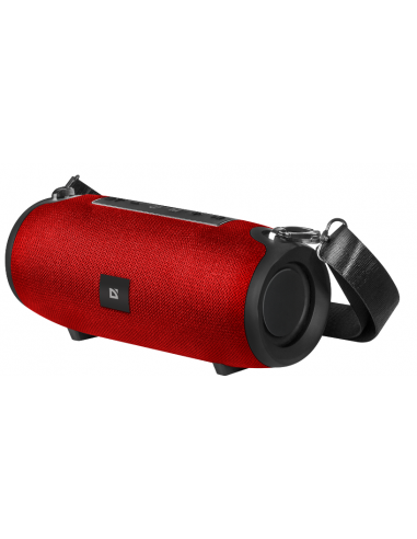 ENJOY S900, CASSA BLUETOOTH 5.0 10W, ROSSO