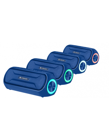 ENJOY S1000, CASSA BLUETOOTH 4.2,...