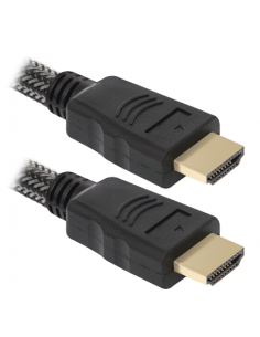 1,00 mt HDMI M-M 1.4 Digital