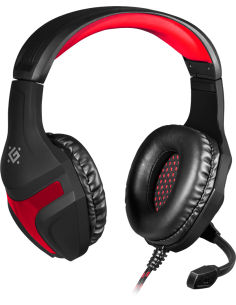 SCRAPPER 500, GAMING CUFFIE...