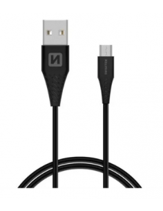 1,50 mt Cavo MicroUSB Nero