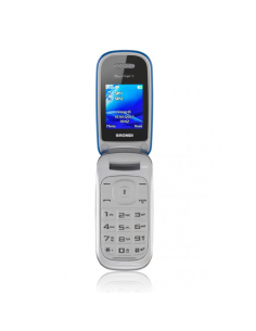 OYSTER S Dual Sim