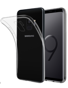 COVER TPU ultrasottile S9