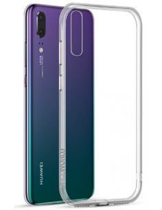 COVER HIGH CLEAR TPU HUAWEI...