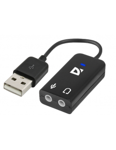 AUDIO USB, 2?3,5 mm jack,...