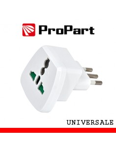 Adattatore Universale spina