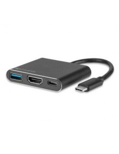 UDB-C A USB/HDMI