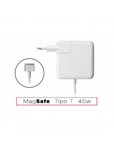 45W MAGSAFE2, TYPE T