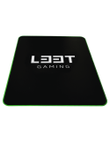 Gaming Floor Mat Black...