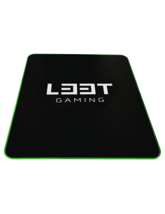 Gaming Floor Mat Black...