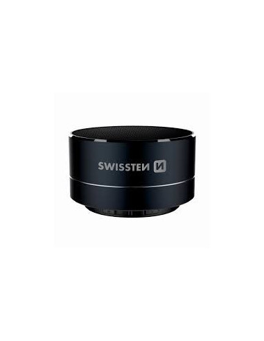iMETAL 3W black Bluetooth+USB