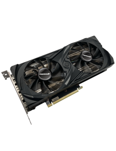 12GB GeForce RTX 3060 Twin
