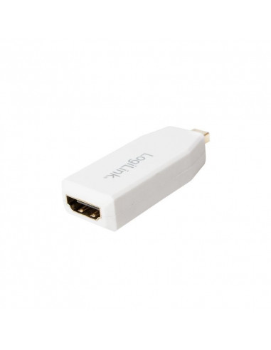 Adattatore 4K Mini DisplayPort 1.2 -...