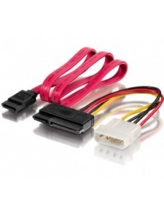 SATA Power Cable 15pin r/a...