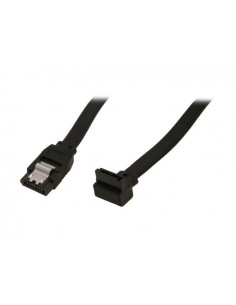18" SATA II RIGHT ANGLE...
