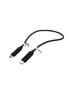 0,30 mt, OTG USB micro M-...