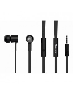 YS-D2, In-Ear Black