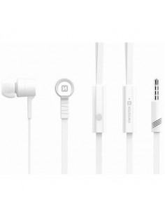 YS-D2, In-Ear White