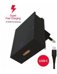 Super Fast Charging USB-C,...
