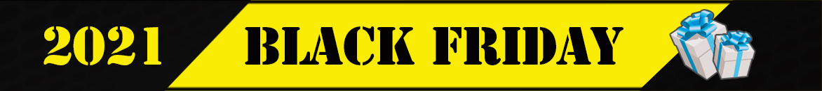 Black Friday 2021