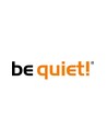 be quiet!